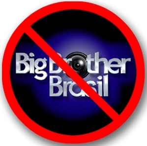 Twitter para postar qualquer protesto, foto, videio, site, texto... Ou seja, qualquer material contra o BBB da Rede Globo.
ODIAMOS BBB!
Odiamos a manipulação!