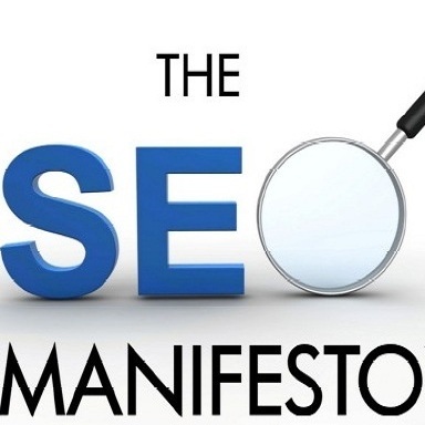 SEO training company and authors of the bestselling internet marketing book, The SEO Manifesto.