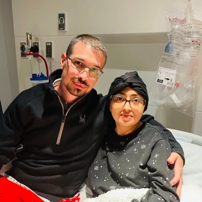 Husband and Father. Wife diagnosed with Multiple Myeloma - rare and fatal form of cancer. Fighting for my wife! Savior! https://t.co/7Dj2rNheGn