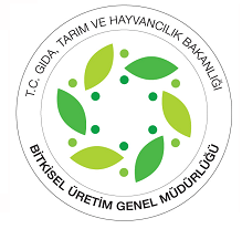 tohumdaire's profile picture. Gıda, Tarım ve Hayvancılık Bakanlığı
Bitkisel Üretim Genel Müdürlüğü
Tohumculuk Daire Başkanlığı