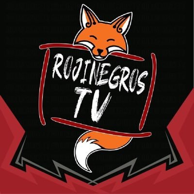 Rojinegros TV