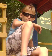 flamenguista, paraibano, estudante e solteirão!