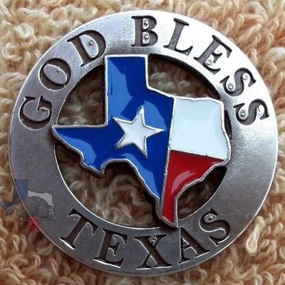 None so blind than those who refuse to see. Jesus is Lord. Texas is Heaven  7th generation Texian. Est.1833

#TEXIT