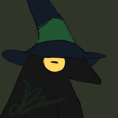 He/They
Hi, I'm an artist from WA. I like hikes, music, animals, Animal Crossing, and Halloween. l love crows (◍•ᴗ•◍)