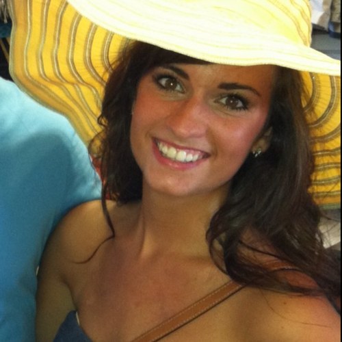 LaurenNAtkins's profile picture. 