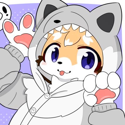 KigurumiWolf Profile Picture