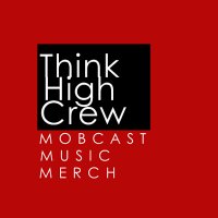 THINK HIGH CREW🏴 - fearless & real entertainment(@THINKHIGHCREW55) 's Twitter Profile Photo