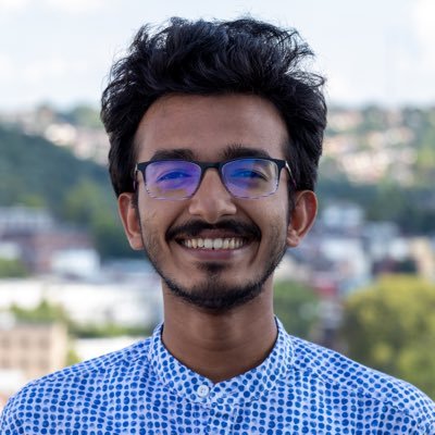 PhD student, Ivet Bahar lab @stonybrooku| Pre.doc.@PittTweet| Chemistry: MSc- @IITKanpur; BSc-RKMV Belur | MD | ENM | GPCR | Comp. Drug Discovery