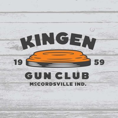 Kingen Gun Club Trapshooting