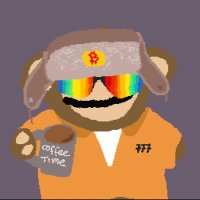 JBizzy (π¦, π¦) (@cryptopoop69) 's Twitter Profile