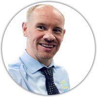 Martin Bailey (@animate2educate) 's Twitter Profile