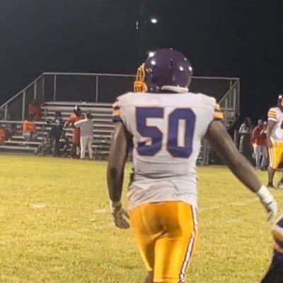 Class 2024 6’4 DL/LT at Robert C. Hatch High School | 3.4 GPA | email: mcarlisle1201@perrycountyal.org