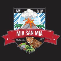 🇩🇪Mia san Mia Costa Rica🔴⚪️ (@miasanmiacr) 's Twitter Profile Photo 🇩🇪Mia san Mia Costa Rica🔴⚪️ (@miasanmiacr) 's Twitter Profile Photo