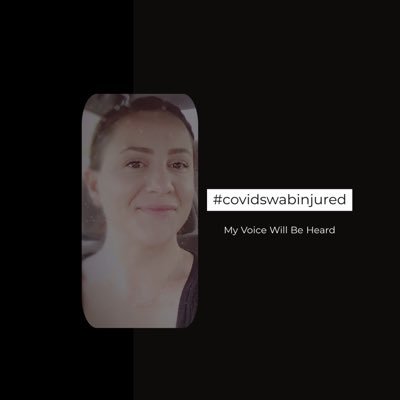 Angela_Tondi's profile picture. “Medical Freedom Advocate” Fighting for myself and others. 1 voice is 1 voice.