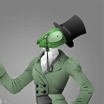 Mr_Mantis_king's profile picture. Honestly I just play a lot of TTRPGS And CRPGS
Voice Actor