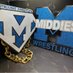 Middie Wrestling (@Middi3Wr3stling) Twitter profile photo