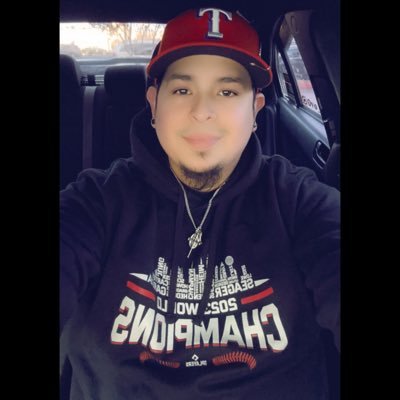 aaronb1320 Profile Picture