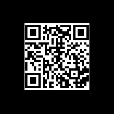 Just scan the code
Let your intrusive thoughts win