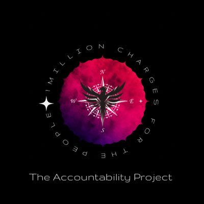 The Accountability Project on March 19, 2024 Canadians will join together. Standing in unity to file charges for the Crimes Against Humanity.