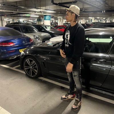 defonotahmed's profile picture. UNPLUGGED & DISCONNECTED.