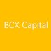 BCX Capital (@bcxproject) Twitter profile photo