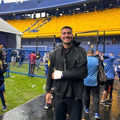 RosalesIvan9's profile picture. Bostero,D10S existe. JR10.