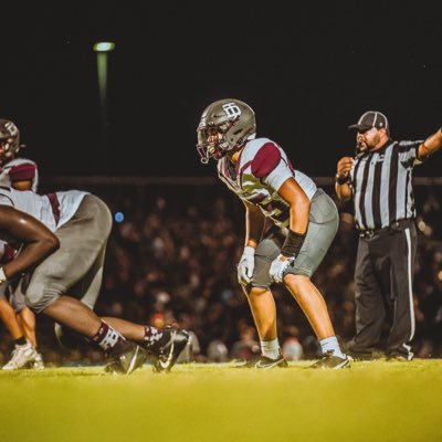 6’0 LB #25 c/o 2026 Thomas Dale ⚔️🛡️ 3.9 gpa 📲804-920-3416 Email-michaeljacobdavis@icloud.com