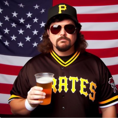 Sports Card Collector. Pittsburgh Sports Enthusiast. Elite Drinker of Beer. Come have a drink and talk some shit!