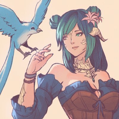 Razu ❄️🌺さんのプロフィール画像