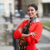 Saray R. Bechara (@sarayrbechara) 's Twitter Profile