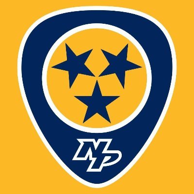 JPreds_'s profile picture. Preds, Titans, Nashville SC, Arsenal, Braves
