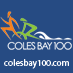 ColesBay100's profile picture. The 2017 Knight Frank Coles Bay Half Triathlon. A 1.9km swim, 90km ride and 21.1km run with the most spectacular back drop you will ever experience.
