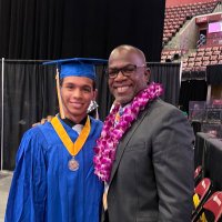 Dwayne Dixon - Principal CSHS (@principal_cshs) 's Twitter Profile