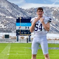 Josh Hildebrand (@hilde2024) 's Twitter Profile Photo Josh Hildebrand (@hilde2024) 's Twitter Profile Photo