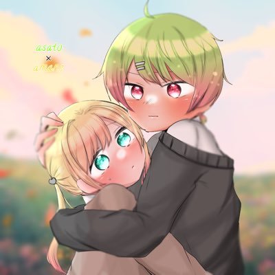 逢束にゃお💚🎀さんのプロフィール画像
