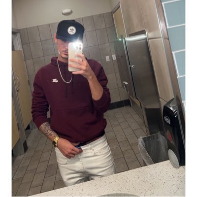 abatson03's profile picture. 