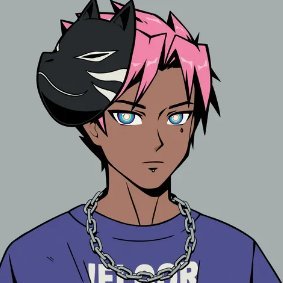 YangRoxy7872's profile picture. 