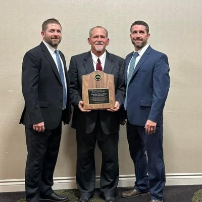 Head Football Coach Winfield High School: Faith, Family, Football: Husband, Father, Teacher, Coach, Business Owner, Outdoorsman 💯 #BeTheChampion
@Winfield_FB