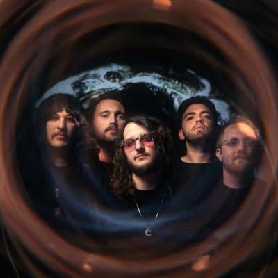 Psychedelic Indie Rock | ‘Black Roses’ out now