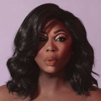 BeBe Zahara Benet(@BeBeZaharaBenet) 's Twitter Profile Photo