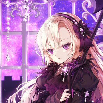 홍서경/앤시아さんのプロフィール画像