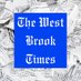 The West Brook Times (@TheWBTimes) Twitter profile photo