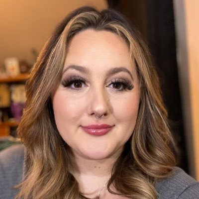 coopersmama48's profile picture. Just smile through it 🫠