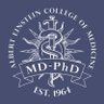 einstein_mstp's profile picture. 📍Albert Einstein College of Medicine | MD-PhD Program
