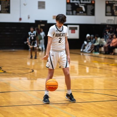 jacob_bromirski's profile picture. 6’3|Combo guard|C/o 2027|4.8gpa| Bucholtz high school| Gainesville, Fl| Florida Blaze UA rise| Cell: 352-240-5873| Email: Jbjacob2008@gmail.com