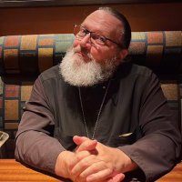 Fr Joseph Huneycutt(@Orthodixie) 's Twitter Profile Photo