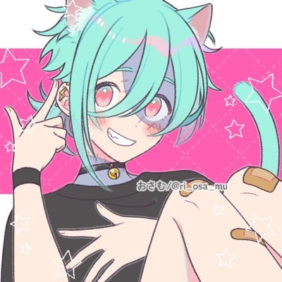 26y/o cat boy. I love anime and gaming and am using streaming as a way to play the games I missed as a kid, never managed to beat. hope you’ll join me^_^