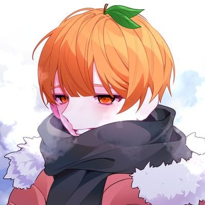 귤동이さんのプロフィール画像
