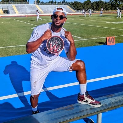 Assistant Head Coach & Defensive Coordinator at Fort Pierce Westwood HS | YouTube: Ryan LaVon Show | Virginia Union University #HBCU | DB God Not DB Fraud