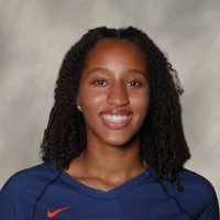Tewa Woodson (@tewawoodsonvb) 's Twitter Profile